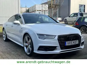 Audi A7 Sportback 3.0 TDI Quattro Competition/LED* Bild 3