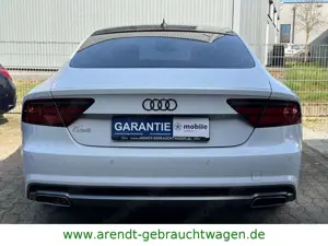 Audi A7 Sportback 3.0 TDI Quattro Competition/LED* Bild 5