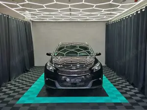 Kia XCeed Platinum Edition/Kamera/Vollausstatung!!!!