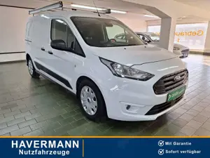 Ford Transit Connect 230 L2 TOP ZUSTAND  GRATIS GARANTIE DAZU!