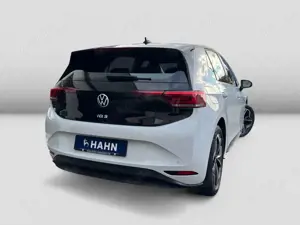 Volkswagen ID.3 Pro Performance Wärmepumpe LED Navi ACC CAM Bild 4