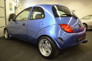 Ford Ka/Ka+ RACE KA (Orig. 4300 Km/Austellungsfahrzeug)