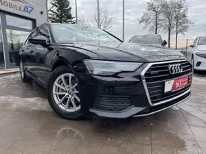 Audi A6 Avant 40 TDI quattro