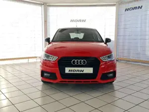 Audi A1 Bild 2