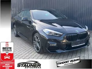 BMW Others 218i Aut. Gran Coupe M SPORT /Kamera/HiFi/Sitzh