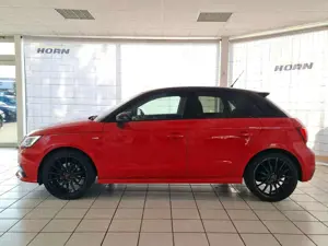 Audi A1 Bild 4