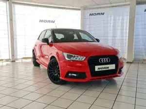 Audi A1 Bild 3