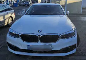 BMW 530 530 i Sport Line