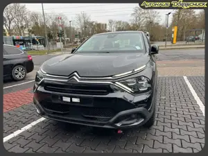 Citroen C4 X Feel Pack AUT. KAMERA. LED. CARPLAY