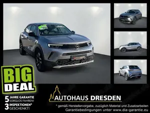 Opel Mokka 1.2 Turbo Elegance ACC+LED+Navi+SHZ+Kam.