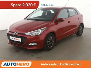 Hyundai i20 1.2 YES!*SHZ*KLIMA*GARANTIE*