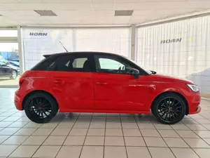 Audi A1 Bild 5