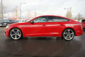 Audi A5 Bild 4