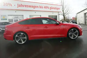 Audi A5 Bild 3
