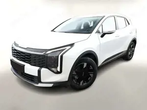 Kia Sportage DCT MY26 ACC SHZ Nav Kam 2xPDC Keyl LED 110 kW ...