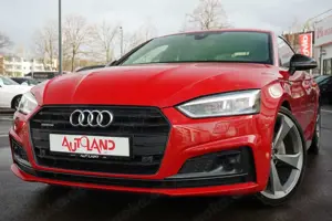 Audi A5 Bild 2