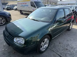 Volkswagen Golf Golf IV 1.4 Trendline