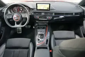 Audi A5 Bild 5