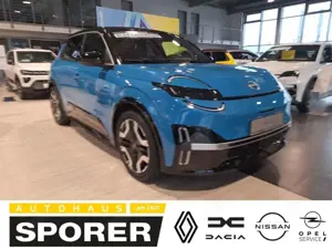 Nissan Micra Evolve (K15)