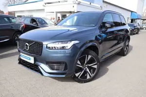 Volvo XC90 XC90 T8 AWD Recharge Geartronic RDesign Edition