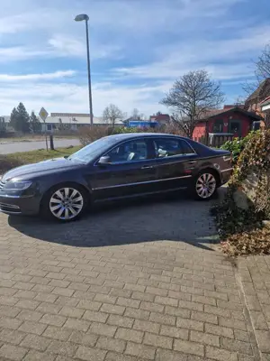 Volkswagen Phaeton