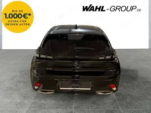 Peugeot 308 ALLURE HYBRID 136 E-DSC6 *NAVI*KAMERA* Bild 3