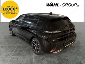 Peugeot 308 ALLURE HYBRID 136 E-DSC6 *NAVI*KAMERA* Bild 2