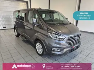 Ford Tourneo Custom 2.0 TDCi  320 L2 Titanium X|ACC