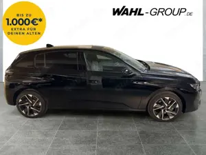 Peugeot 308 ALLURE HYBRID 136 E-DSC6 *NAVI*KAMERA* Bild 5