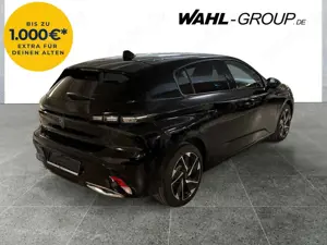 Peugeot 308 ALLURE HYBRID 136 E-DSC6 *NAVI*KAMERA* Bild 4