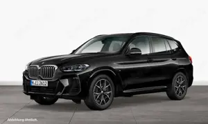 BMW X3 xDrive30d M SPORTPAKET AHK UPE 92.700,--