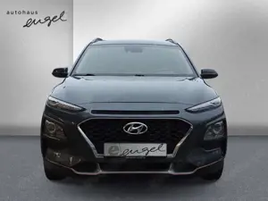 Hyundai KONA Kona 1.0 T-GDI Trend,KLIMA,NAVI,TEMPO,SH,RFK,ALU Bild 2