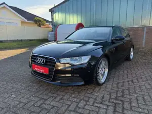 Audi A6 Avant 2.0 TDI
