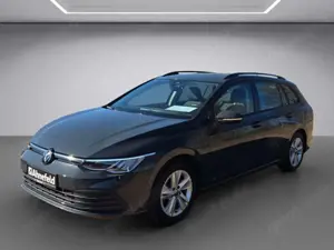 Volkswagen Golf VIII Variant Life Bild 2