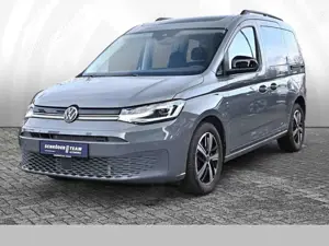 Volkswagen Caddy Dark Label 1.5 TSI DSG Anschlussgarantie AHK