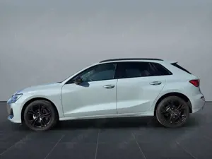 Audi A3 Sportback Advanced 30TFSI S tronic *LED*AHK*MMI Bild 4