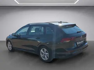 Volkswagen Golf VIII Variant Life Bild 4
