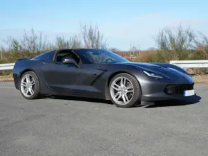 Corvette C7