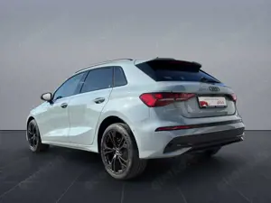 Audi A3 Sportback Advanced 30TFSI S tronic *LED*AHK*MMI Bild 5