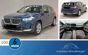 BMW X1 23 d xDrive xLine ACC AHK LED KZU LRHZ SHZ QI