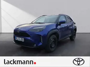 Toyota Yaris Cross 1.5 Hybrid Teamplayer *Safety  Winter*