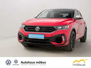 Volkswagen T-Roc 2.0 TSI R 4Motion *DSG*ACC*LED*NAV*RFK*APP