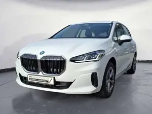 BMW 220 Steptronic DCT AHK Bild 2