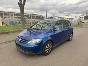 Volkswagen Golf Plus 2.0 TDI DPF DSG Comfortline