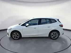 BMW 220 Steptronic DCT AHK Bild 3