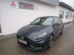 Hyundai i30 HYUNDAI i30 1.5 T-GDi N LINE