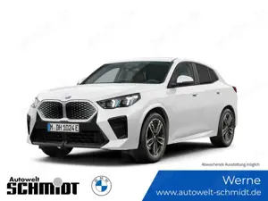 BMW iX2 ix2 xDrive30 M Sport + GARANTIE-bis-10.2030