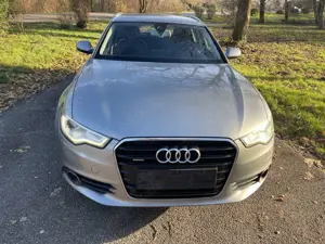 Audi A6 A6 Avant 3.0 TDI DPF quattro S tronic