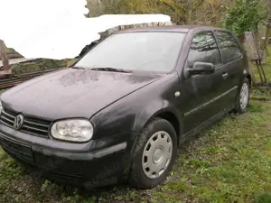 Volkswagen Golf Golf IV 1.6