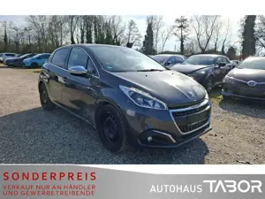 Peugeot 208 1.2 PureTech 110 Allure